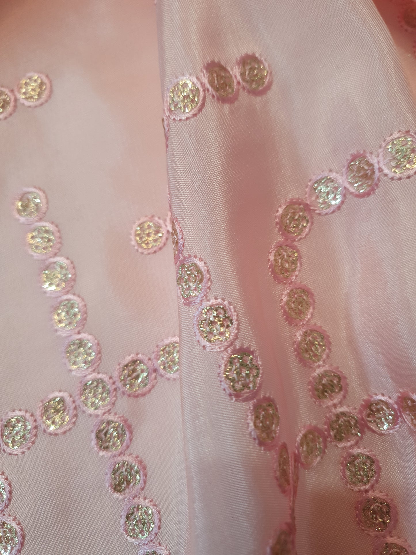 Uppada Silk