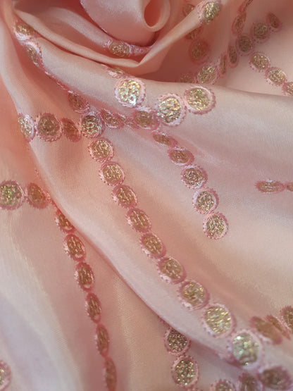 Uppada Silk