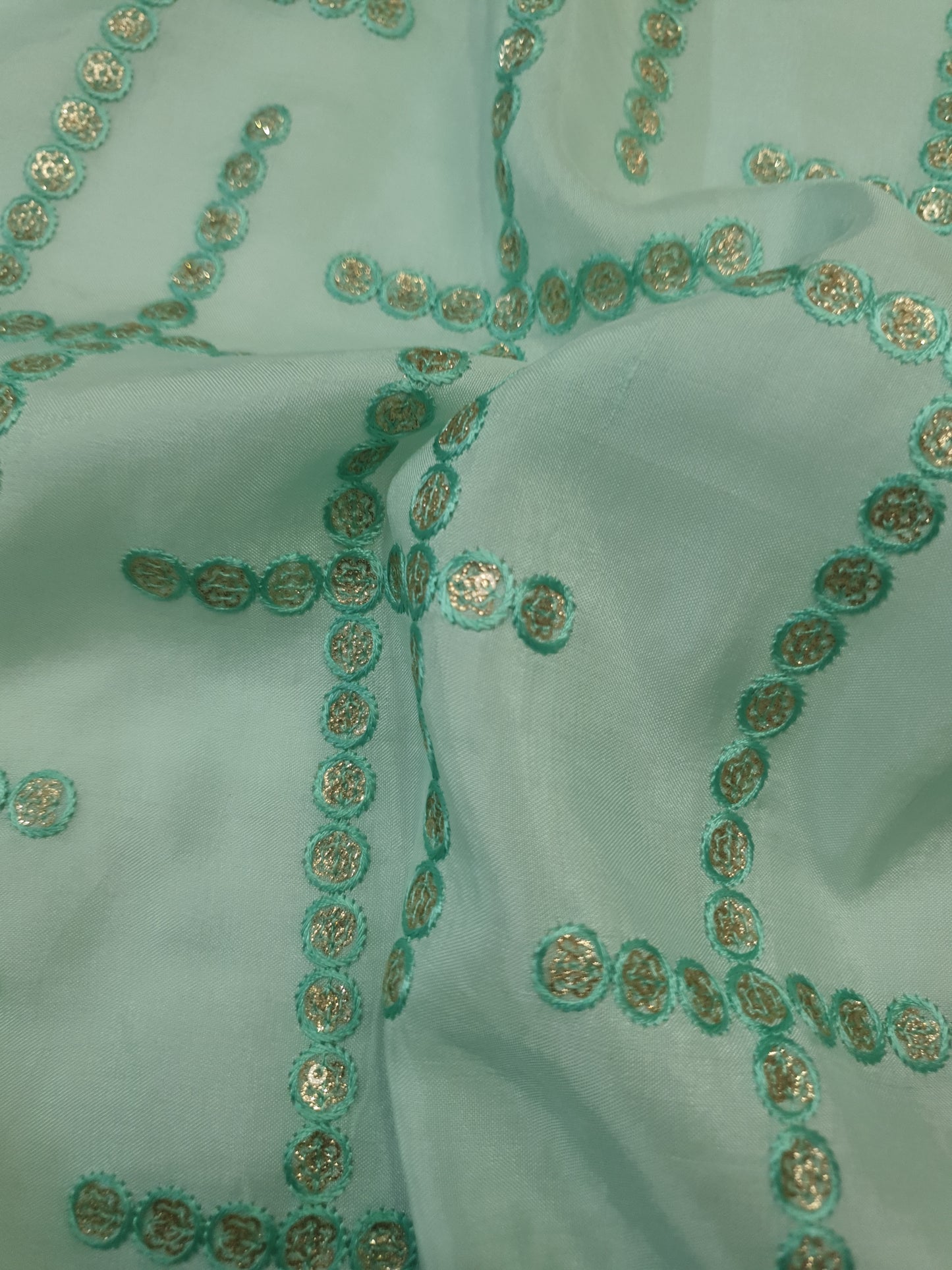 uppada silk