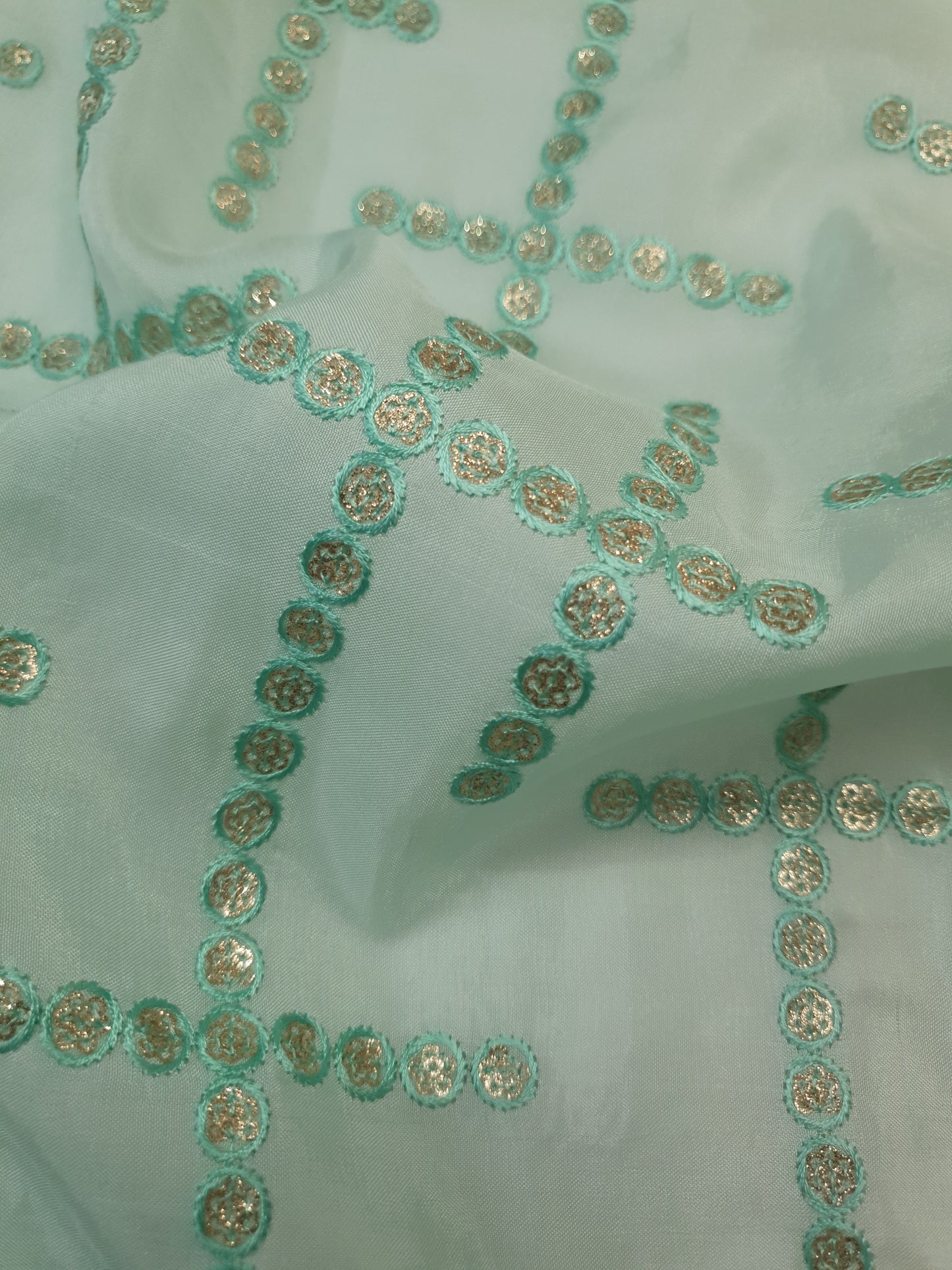 uppada silk