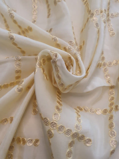 Uppada silk