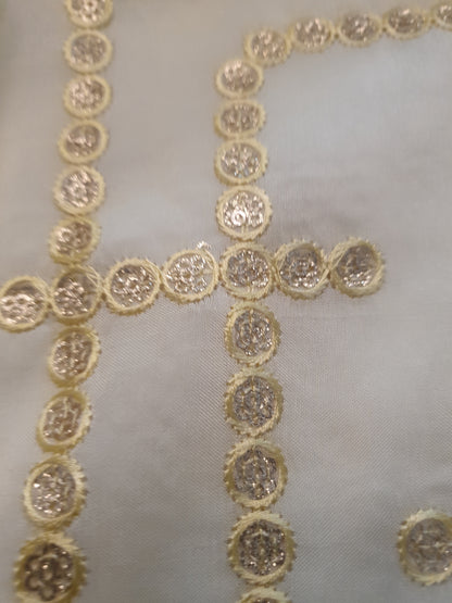 Uppada silk